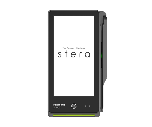 stera terminal unit