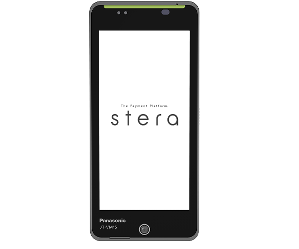 stera terminal mobile